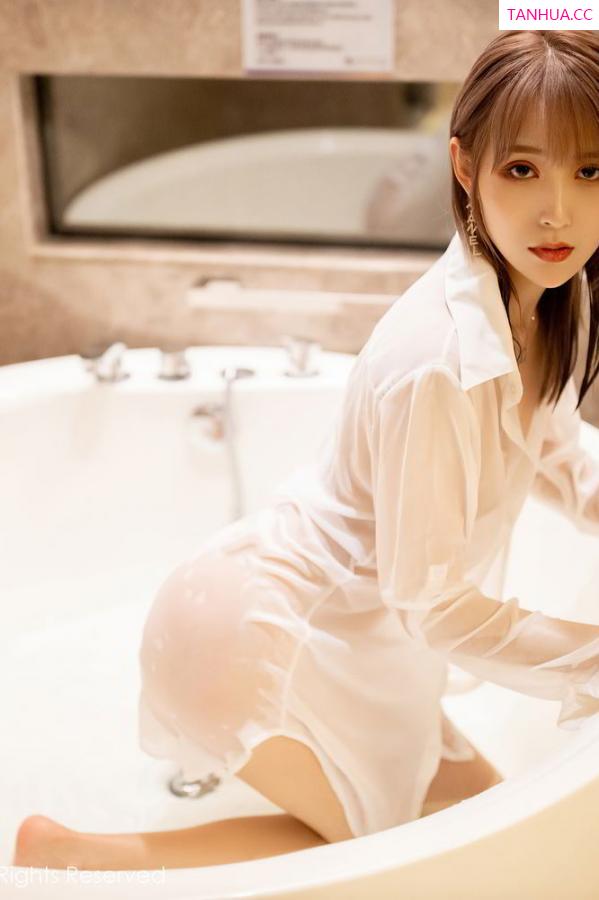 周慕汐  [XiuRen]高清写真图 2020.08.27 No.2495 周慕汐fairy第22张图片